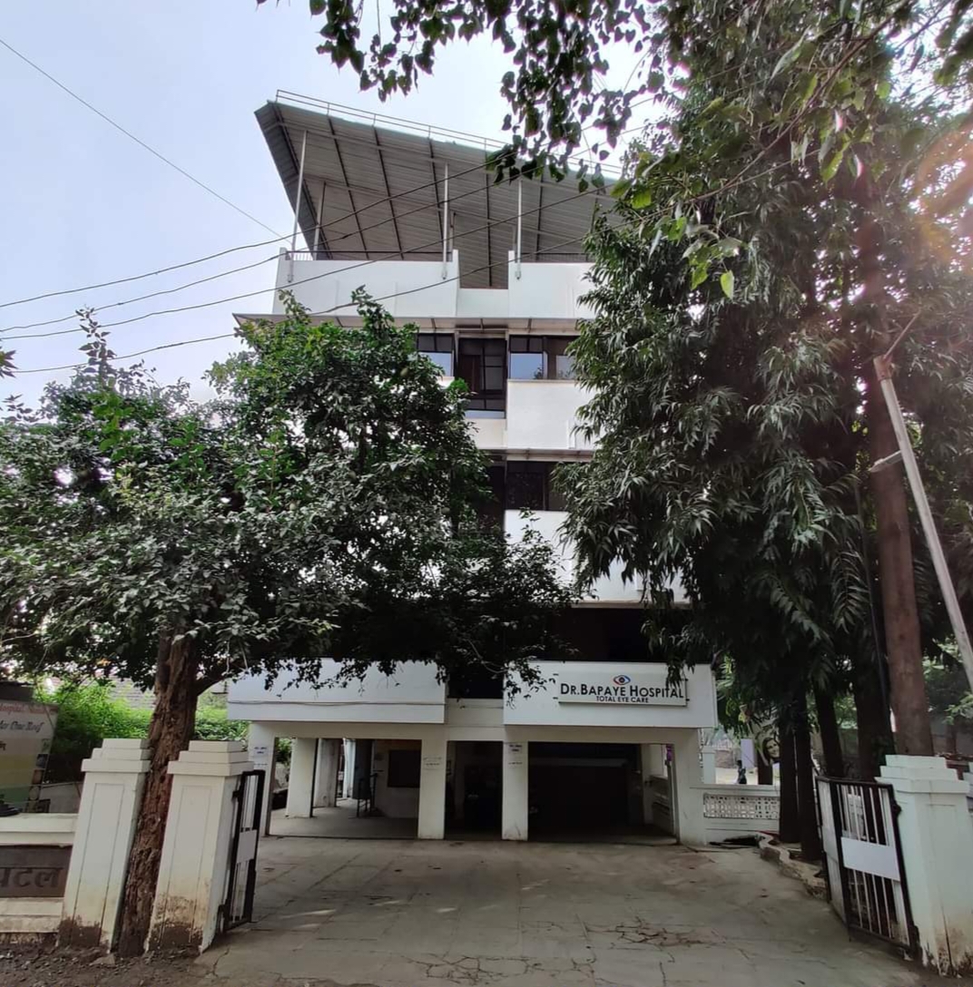 Bapaye Hospital