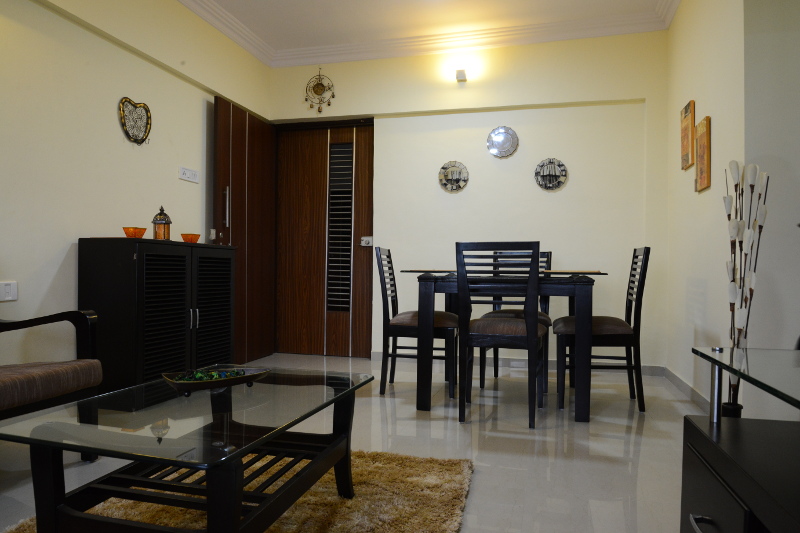 Rode Residence