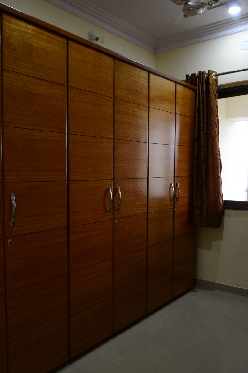 Rode Residence 2