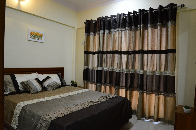 Rode Residence 3