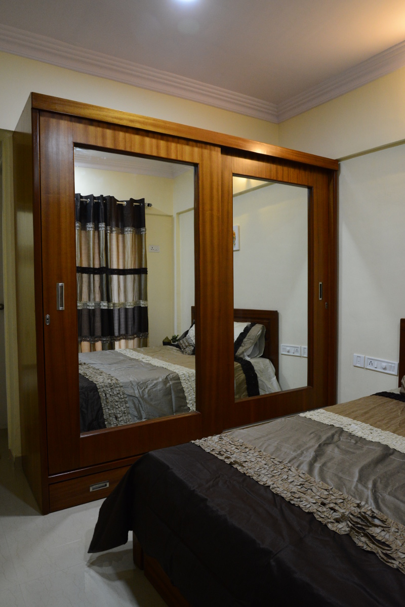 Rode Residence 4