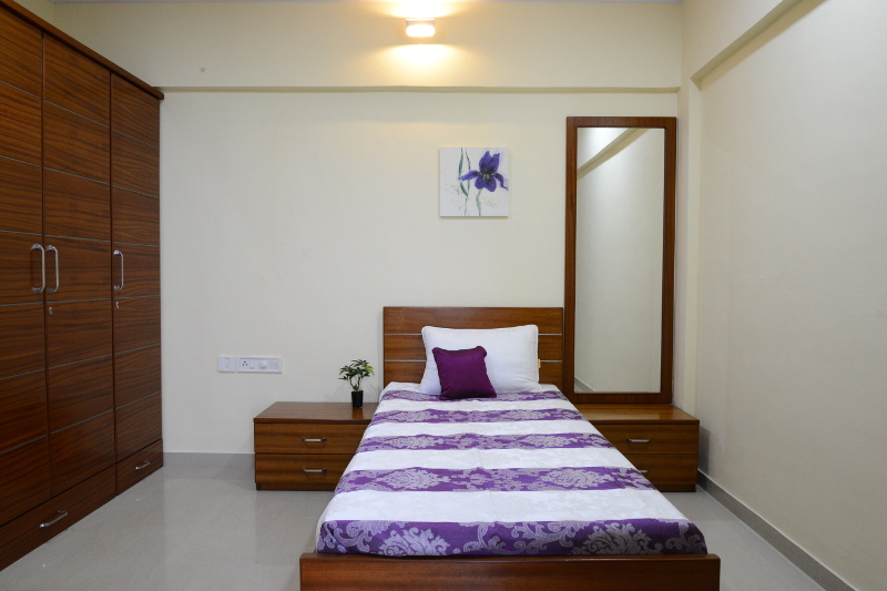 Rode Residence 5