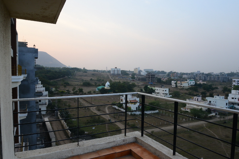 Rode Residence 6