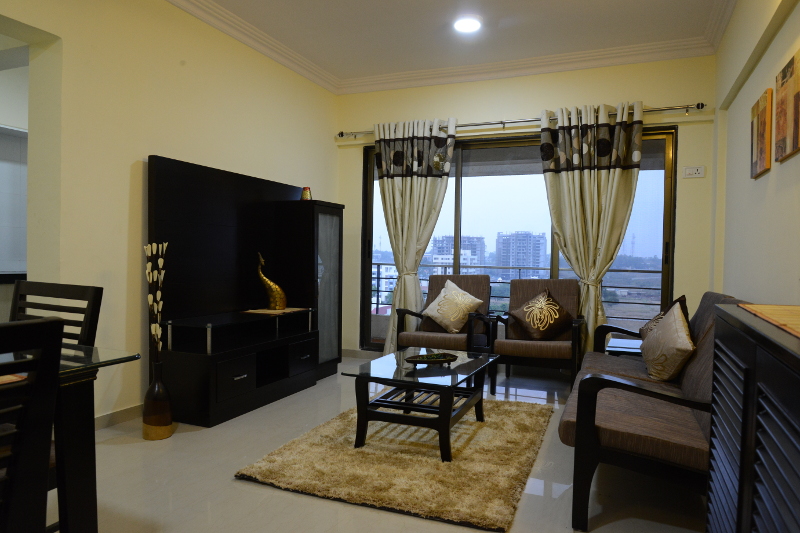 Rode Residence 8
