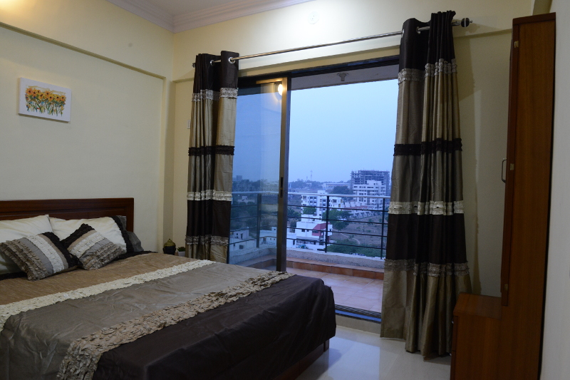 Rode Residence 11