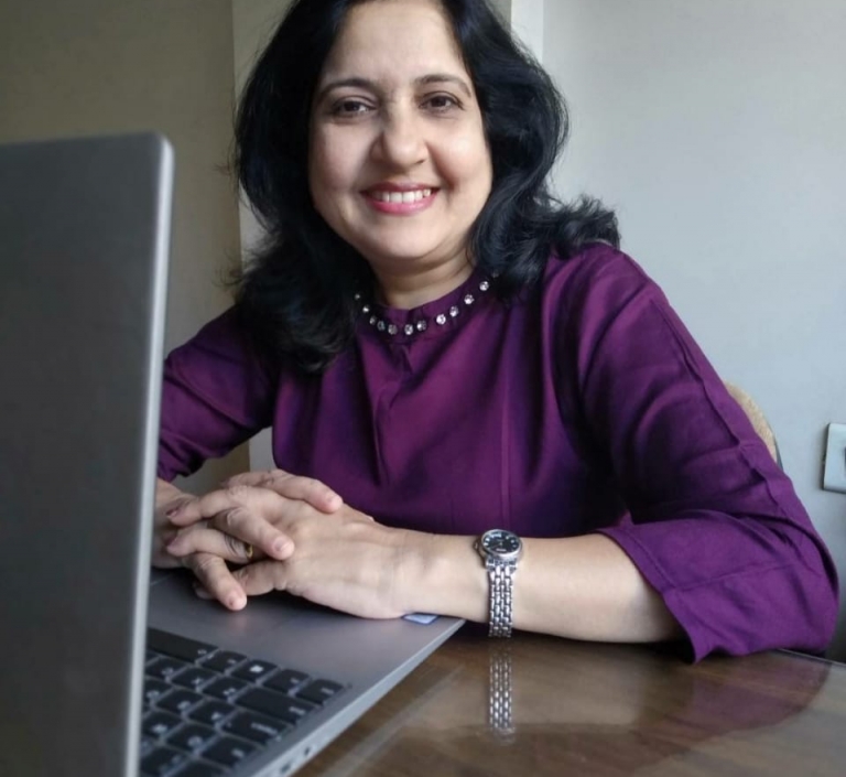 Ar. Vineeta Kuray