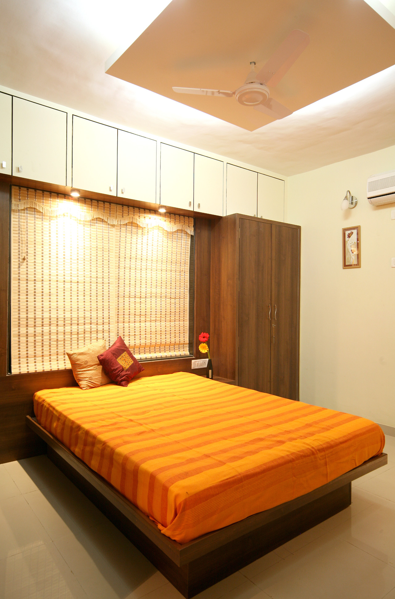 Joshi Residence